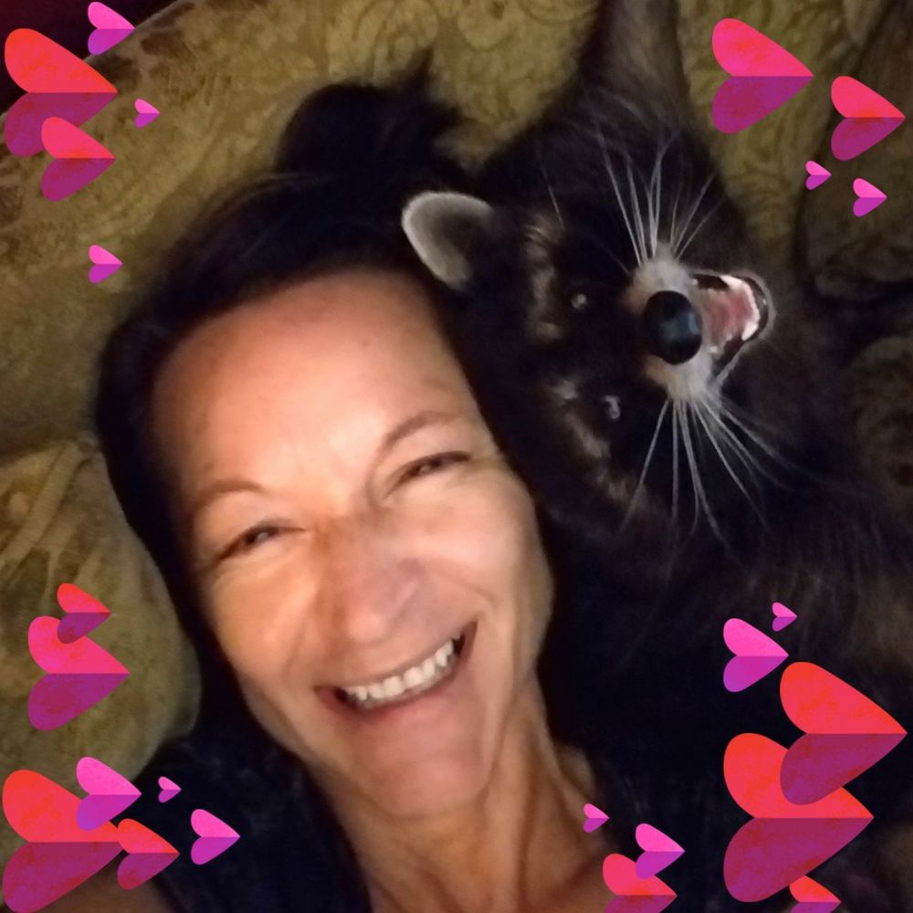 Meet your Posher, Anita